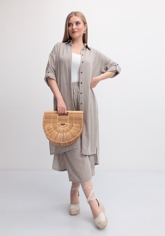 Рубашка Элин шир.  580, рис. 22