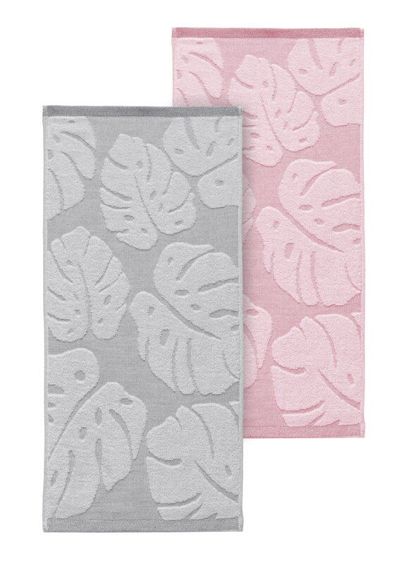 Полотенце махровое для рук, 2 шт. шир.  580, рис. 6