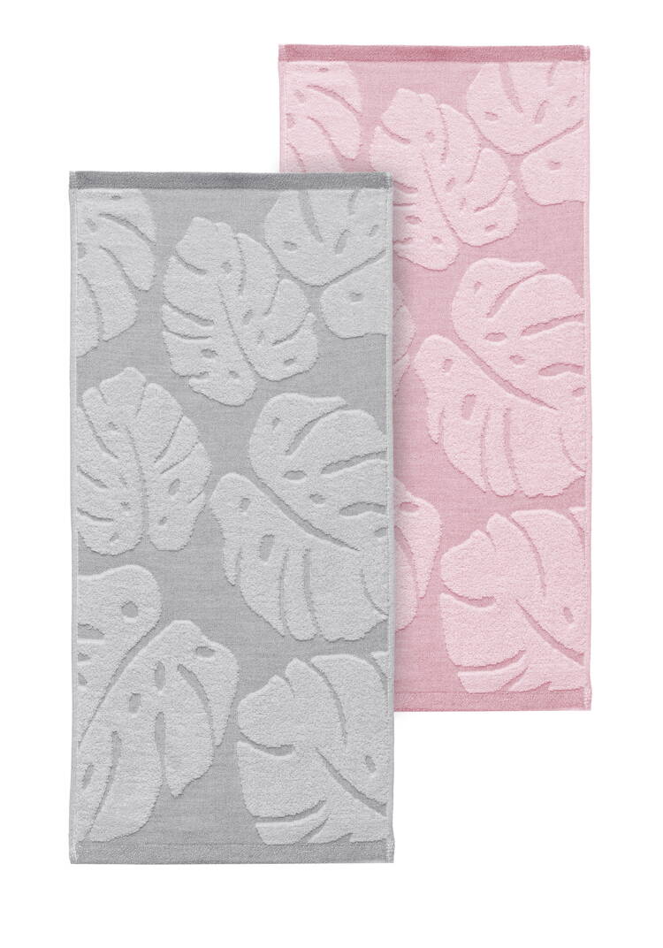 Полотенце махровое для рук, 2 шт. шир.  750, рис. 6