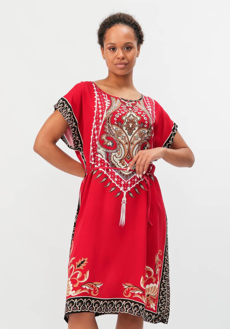 Туника Бейла шир.  750, рис. 6