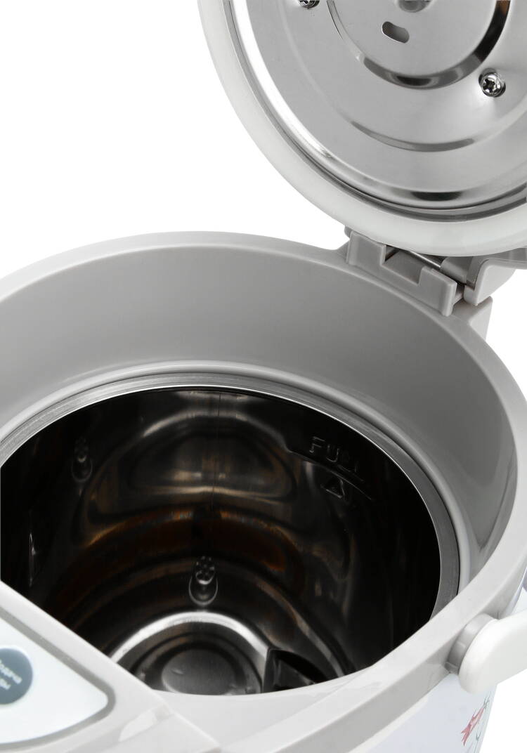 Термопот Живая капля шир.  750, рис. 5