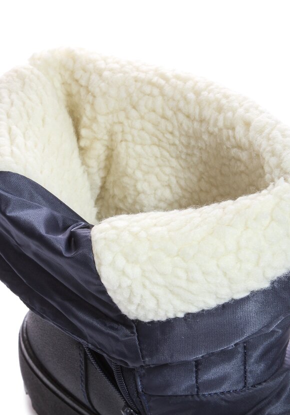 Дутики женские Малена шир.  580, рис. 15