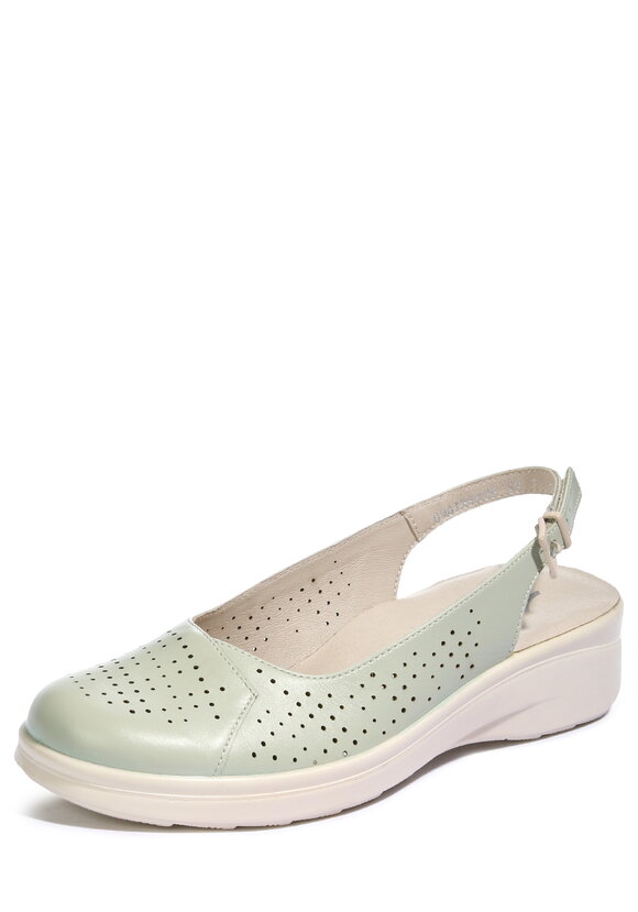 Туфли женские Ариан шир.  580, рис. 3