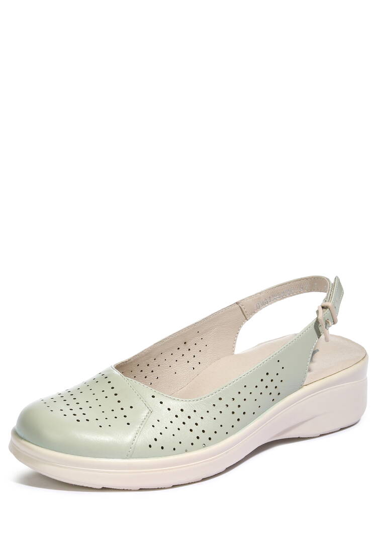 Туфли женские Ариан шир.  750, рис. 3