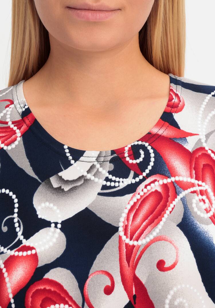 Платье Исидора шир.  750, рис. 5