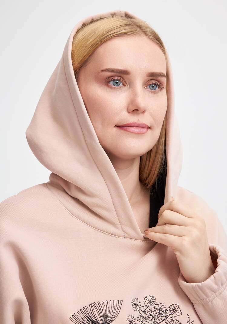 Платье Адиля шир.  750, рис. 21