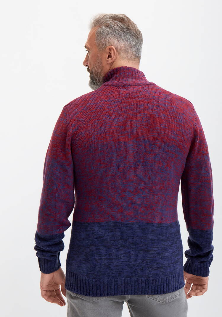 Свитер Ефим шир.  750, рис. 3