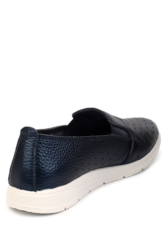 Полуботинки летние женские Гелия шир.  580, рис. 11