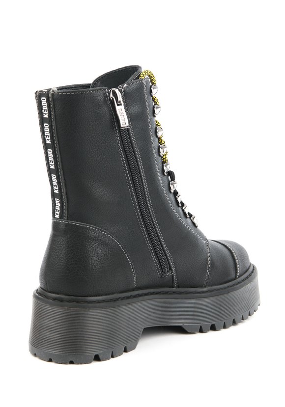 Ботинки женские Мерриал шир.  580, рис. 3