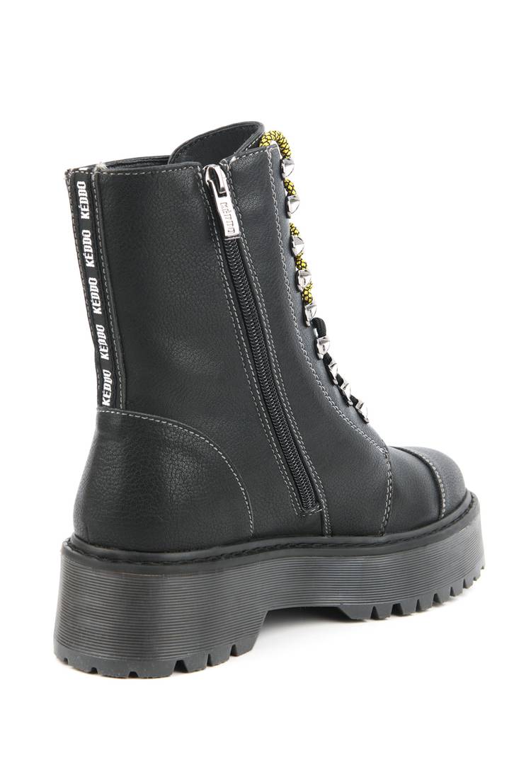 Ботинки женские Мерриал шир.  750, рис. 3