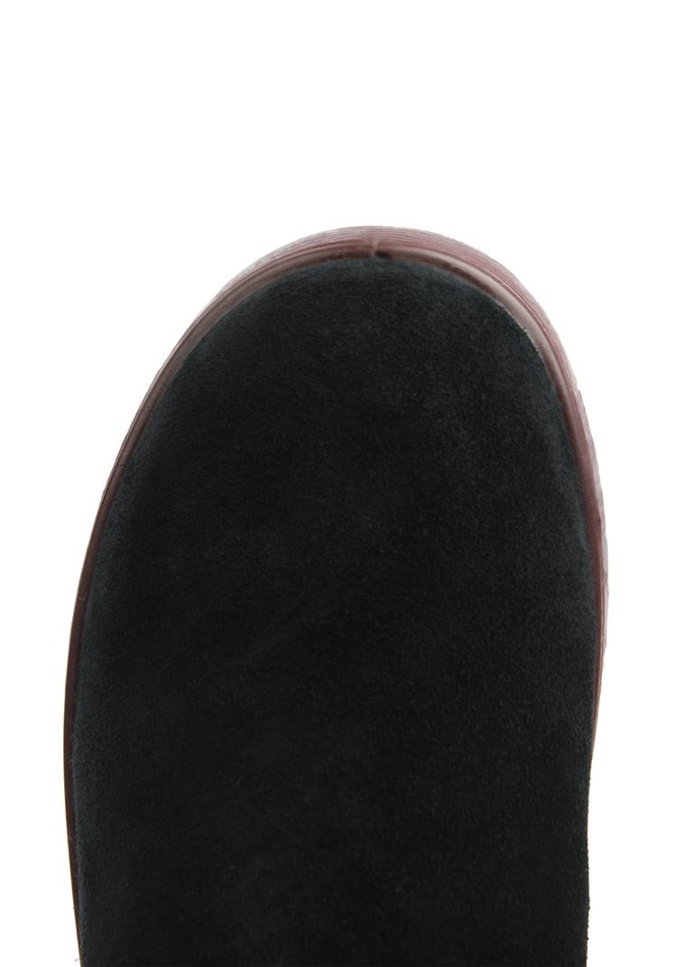 Ботинки женские Ариэлль шир.  750, рис. 4