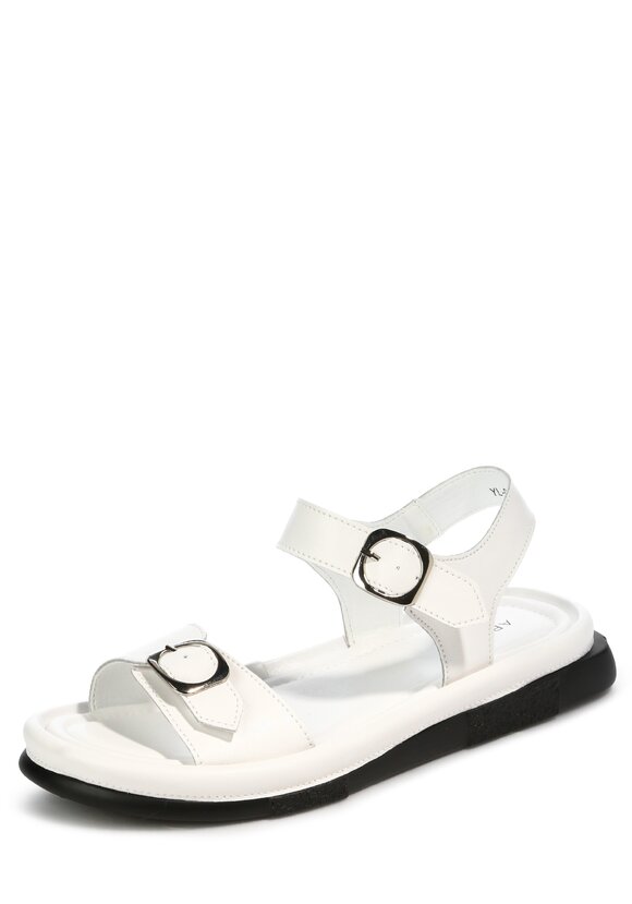 Сандалии женские Сиде шир.  580, рис. 6