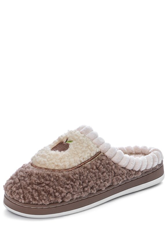 Тапочки женские Дива шир.  580, рис. 1