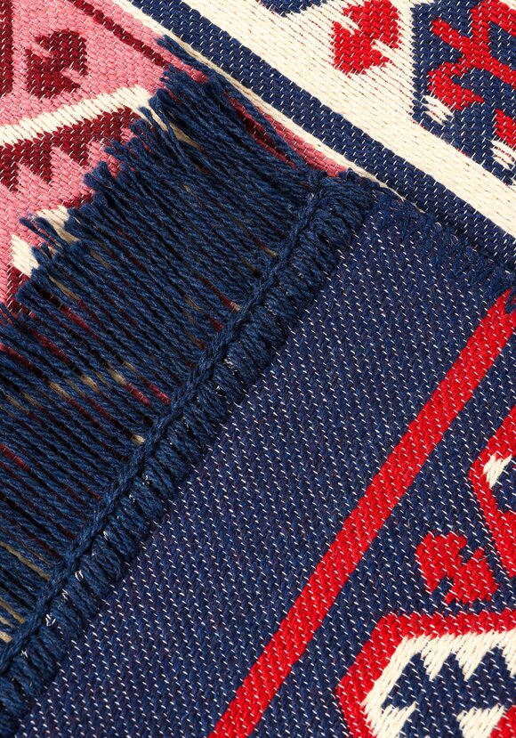 Ковер турецкий Килим шир.  580, рис. 24