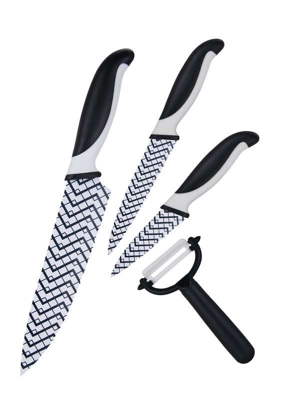 Набор ножей (4 предмета) шир.  580, рис. 2