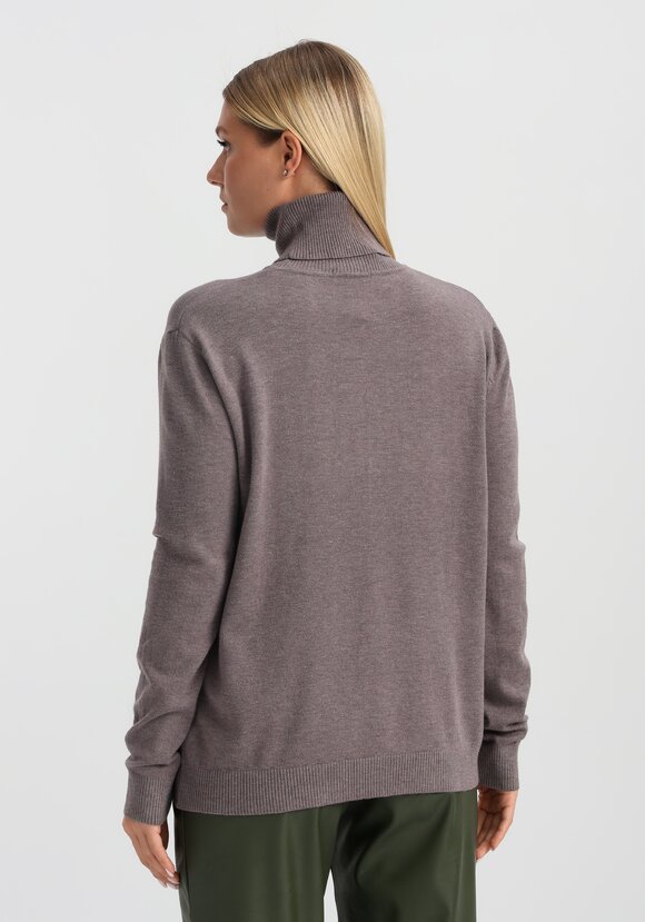 Водолазка Аннета шир.  580, рис. 9