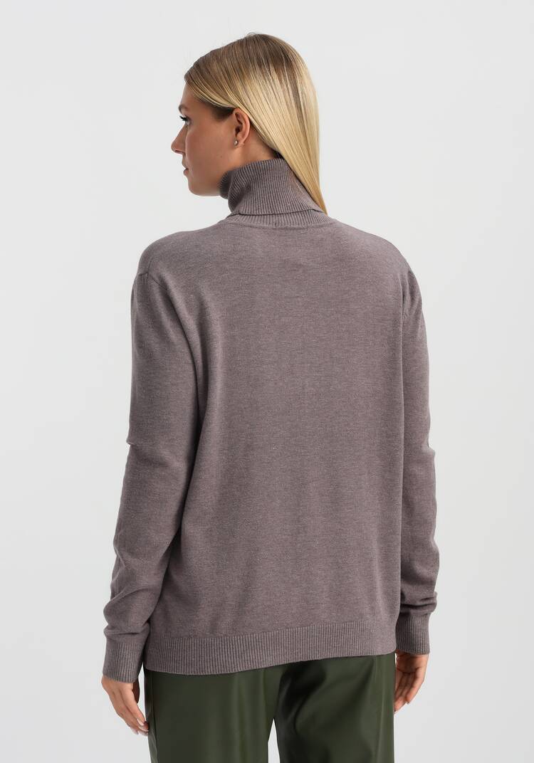 Водолазка Аннета шир.  750, рис. 9