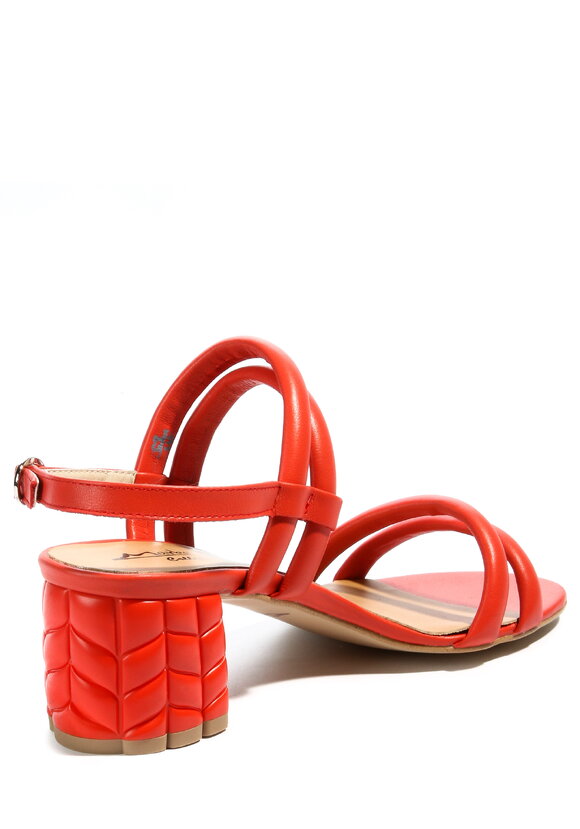 Босоножки женские Амира шир.  580, рис. 3