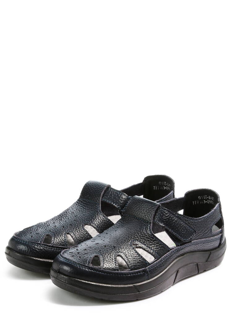 Туфли летние женские Холли шир.  750, рис. 63