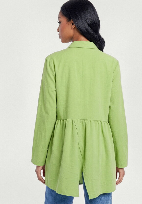Кардиган Стeфания шир.  580, рис. 9