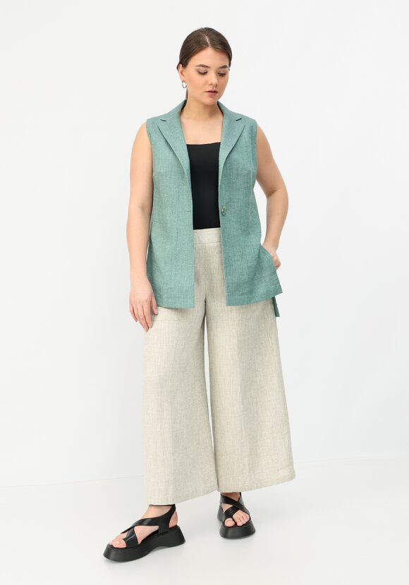 Жилет Мэдисон шир.  580, рис. 8