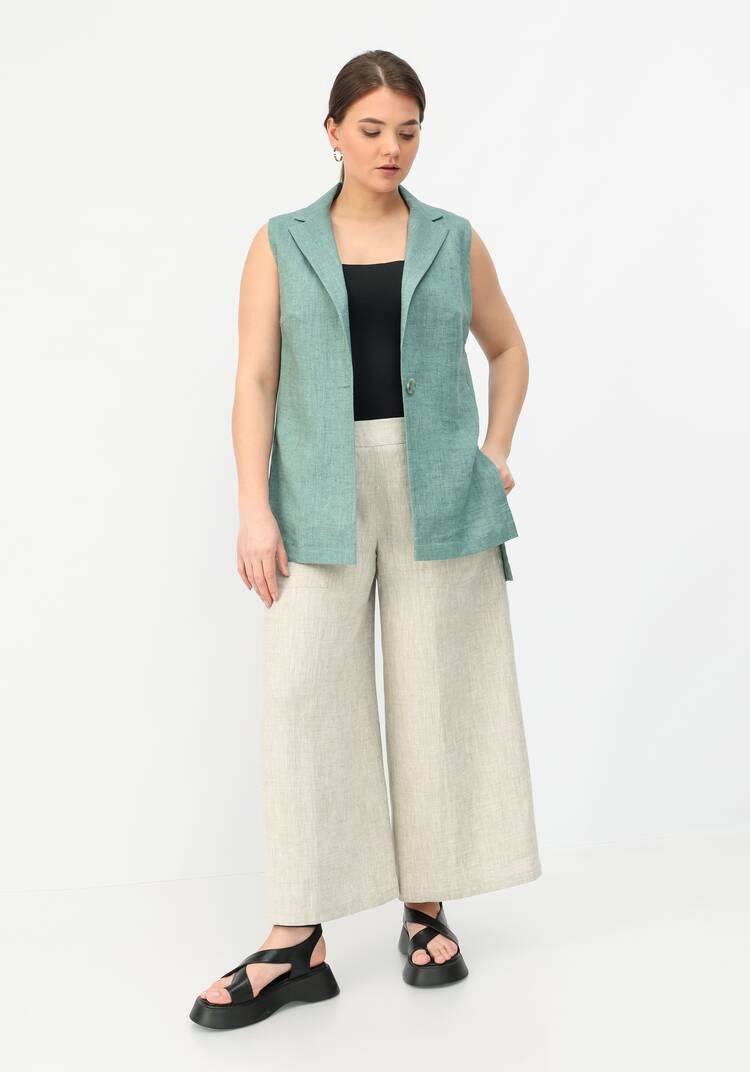 Жилет Мэдисон шир.  750, рис. 8