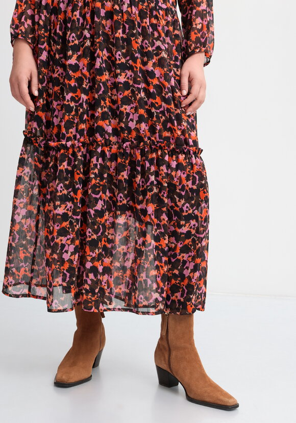 Платье Волшебный миг шир.  580, рис. 12