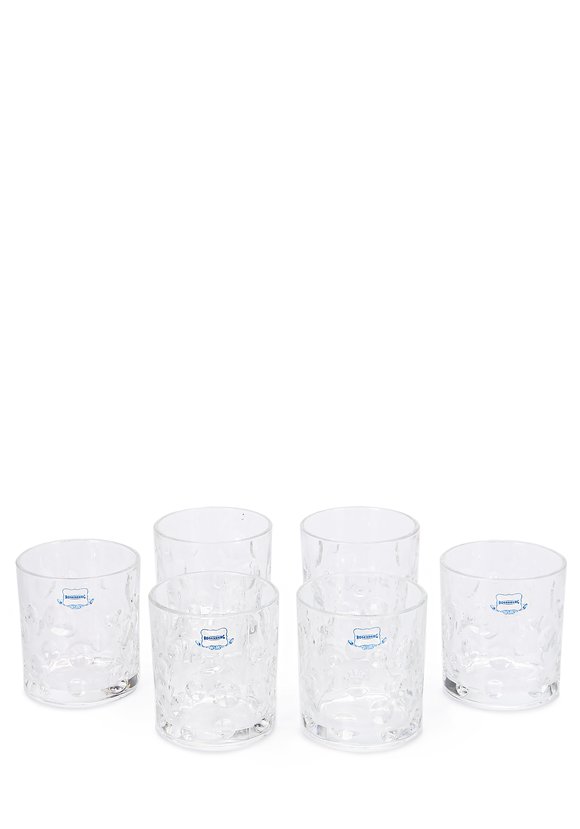 Набор стаканов Свежий вкус шир.  580, рис. 1