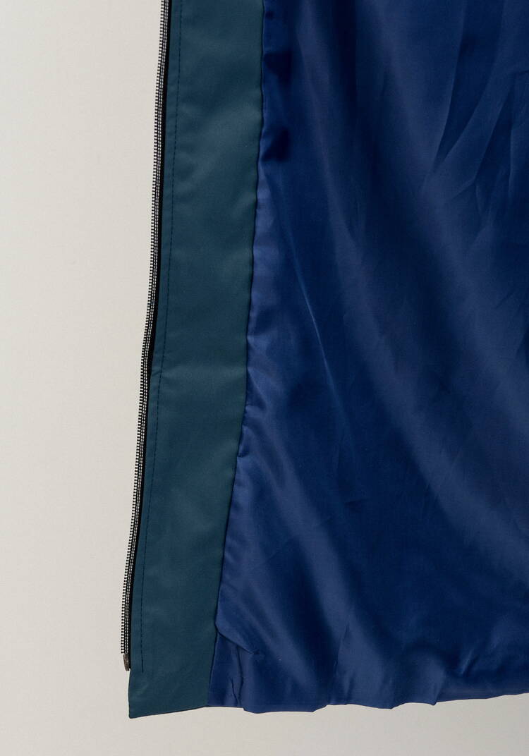 Ветровка мембранная на подкладке шир.  750, рис. 18