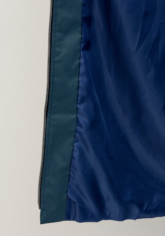 Ветровка мембранная на подкладке шир.  580, рис. 18