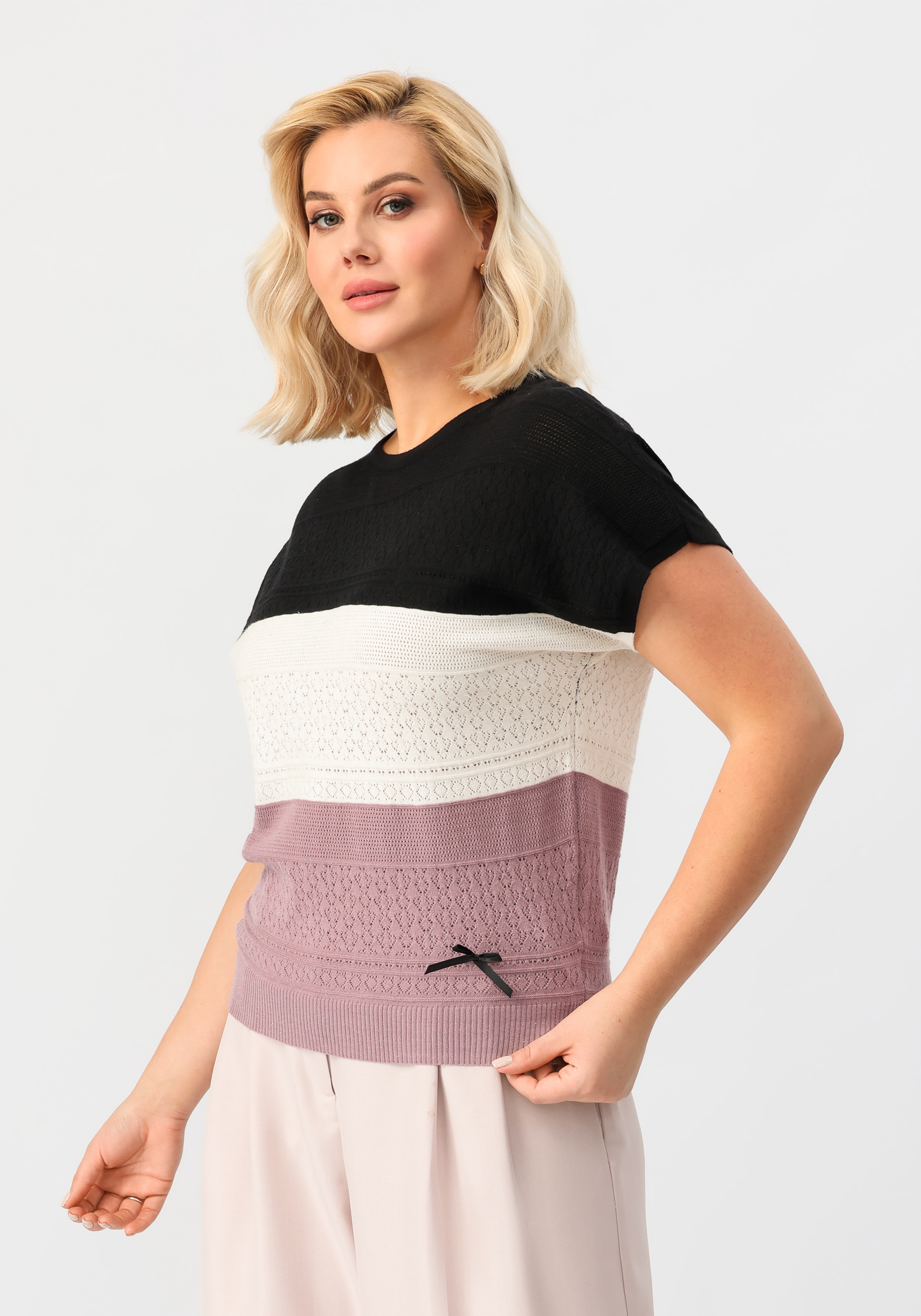 Джемпер "Селена"