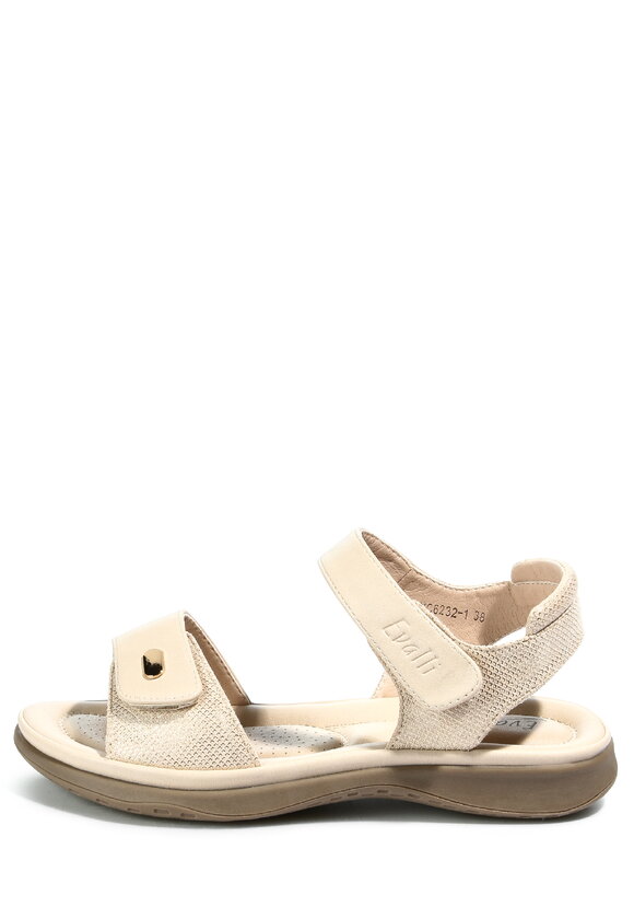 Босоножки женские Бетти шир.  580, рис. 2