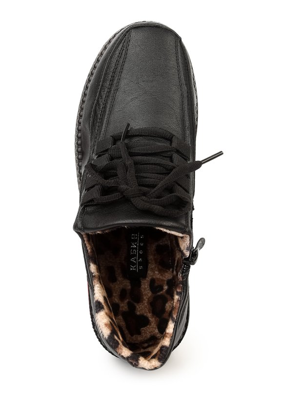 Полуботинки женские Розалия шир.  580, рис. 16