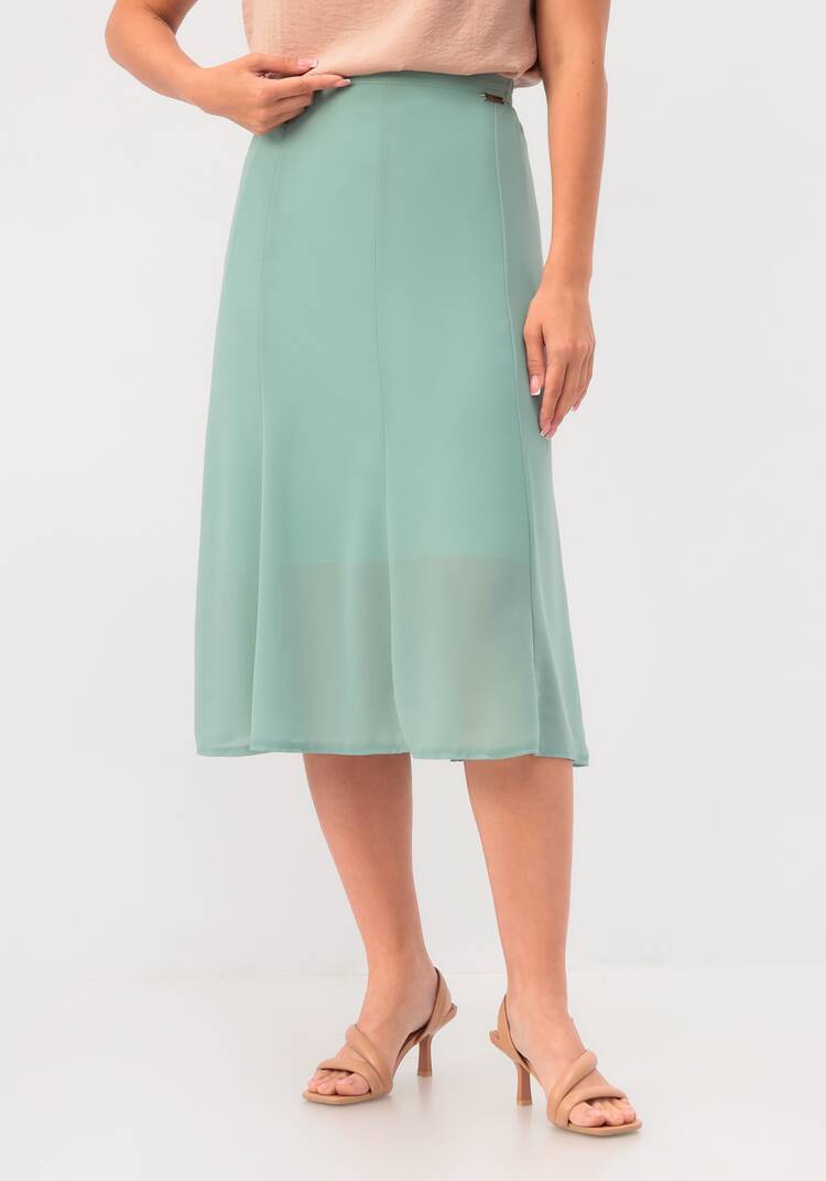 Юбка Аманда шир.  750, рис. 6