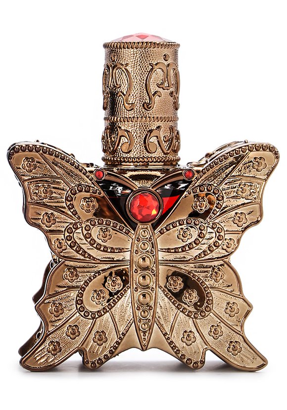 Парфюмерная вода для женщин Flower musk шир.  580, рис. 1