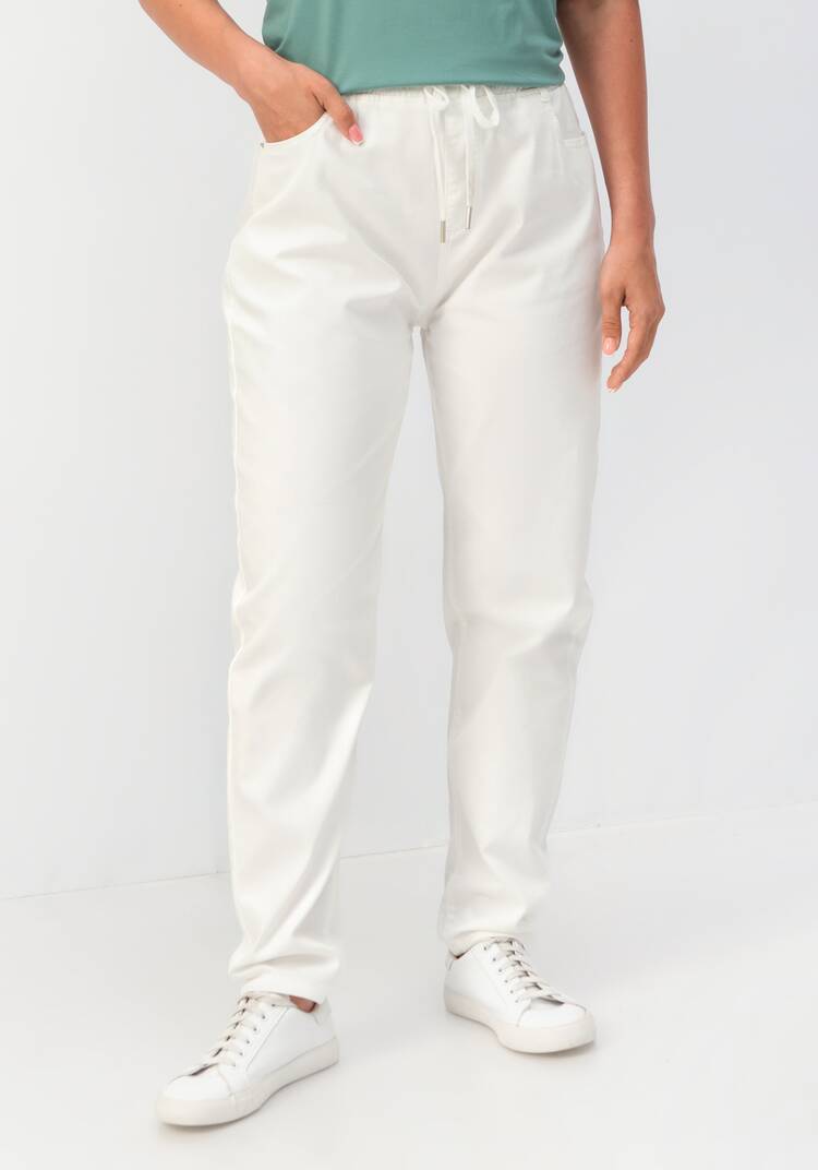 Брюки Дакота шир.  750, рис. 11