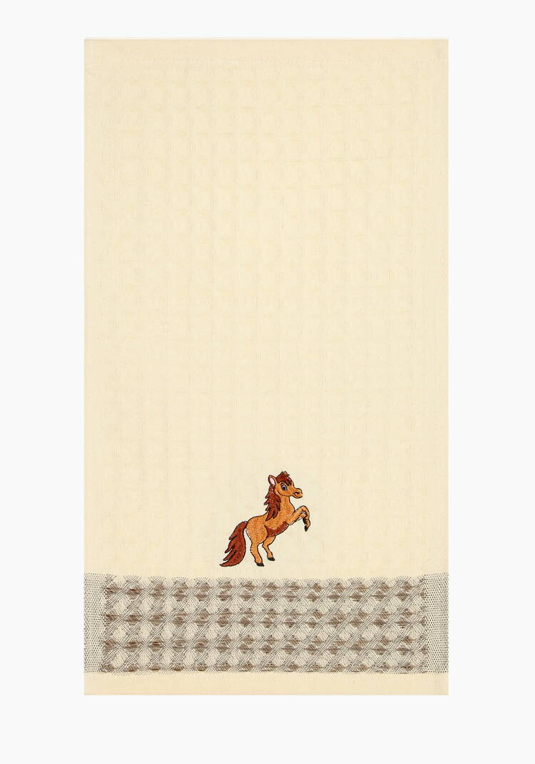 Полотенца кухонные, 4 шт. шир.  750, рис. 3