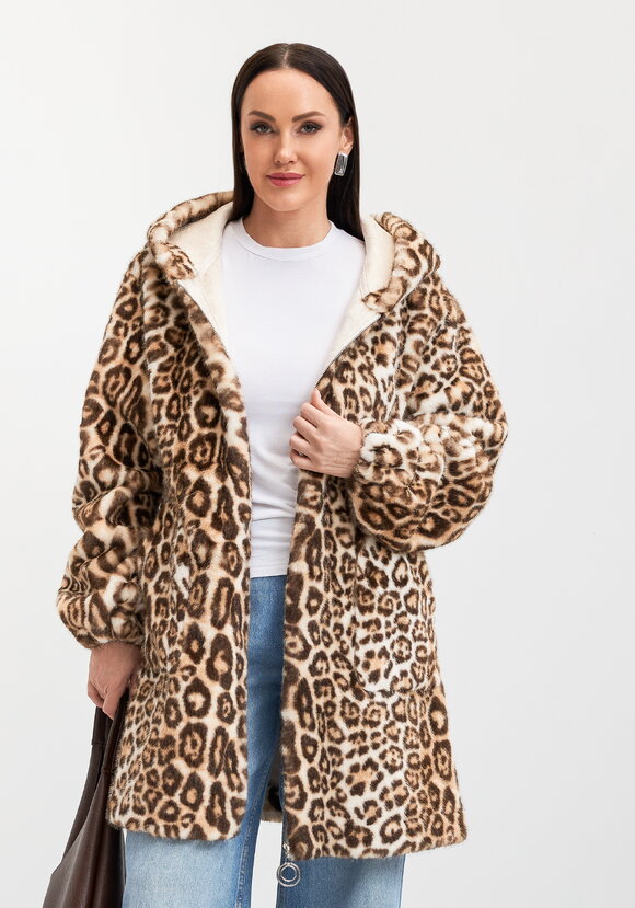 Шуба Афродита шир.  580, рис. 2