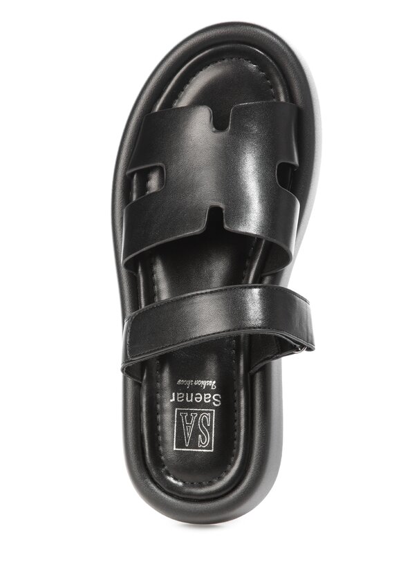 Сабо женские Анисия шир.  580, рис. 19