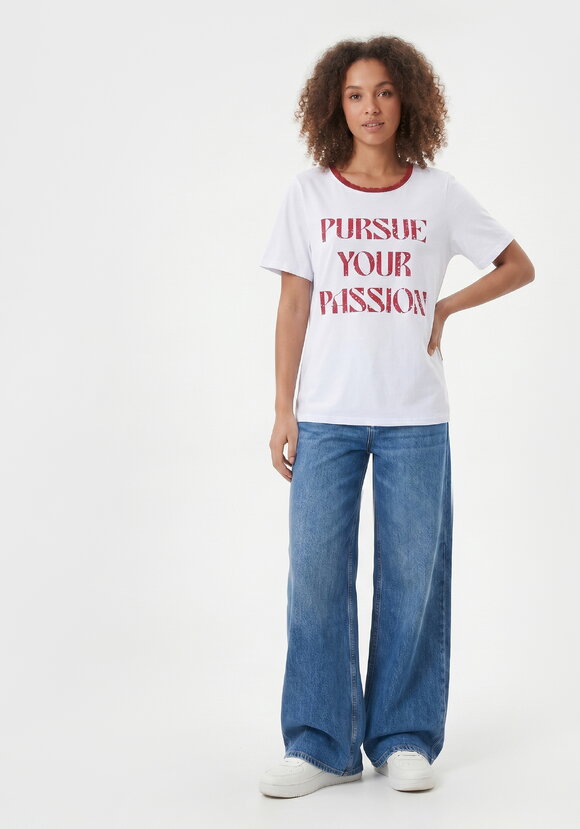 Футболка Ранний рассвет шир.  580, рис. 2
