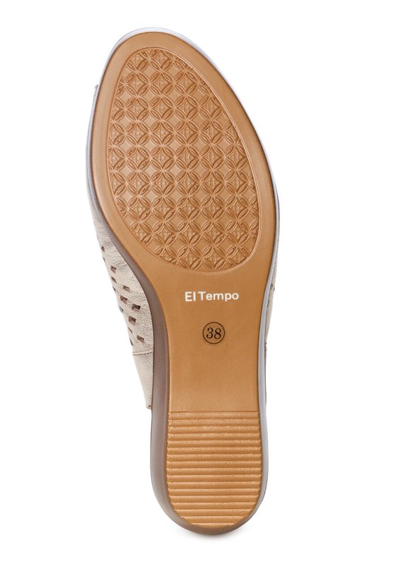 Босоножки женские Орлин шир.  580, рис. 5