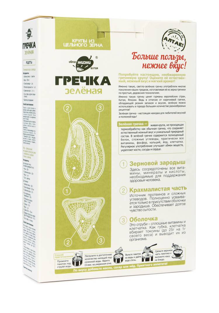 Набор Стройность шир.  750, рис. 6