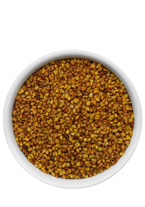 Чай Buckwheat Tea, гречишный чайный напиток шир.  580, рис. 4