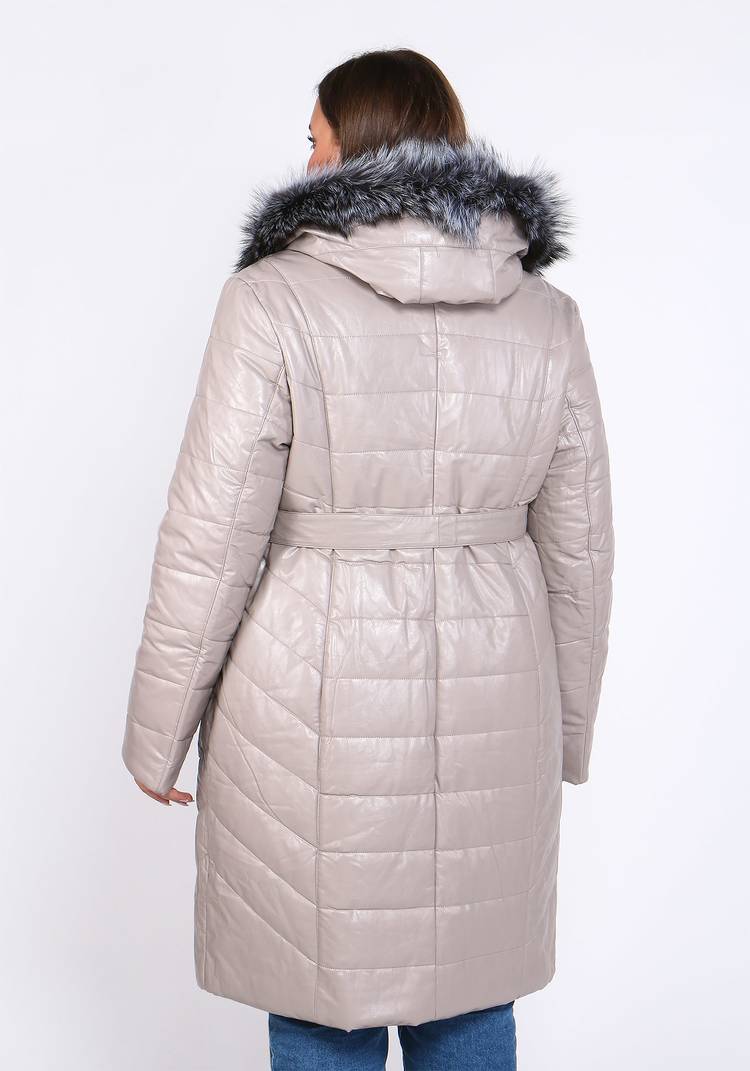 Пальто Роскошная Женщина шир.  750, рис. 3