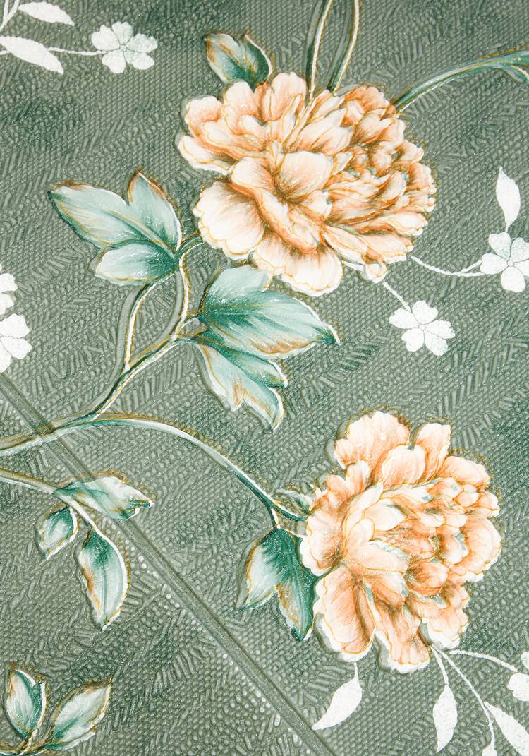 Стеновые панели Красота и Уют, 10 шт. шир.  750, рис. 6