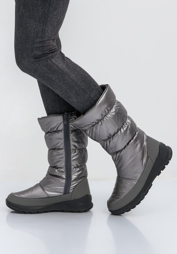 Сапоги женские Эмилия шир.  580, рис. 36