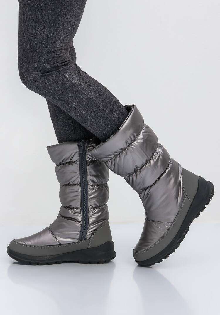 Сапоги женские Эмилия шир.  750, рис. 36