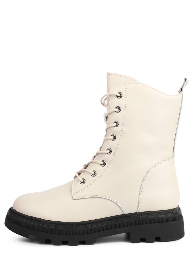 Ботинки женские Лилинна шир.  750, рис. 6