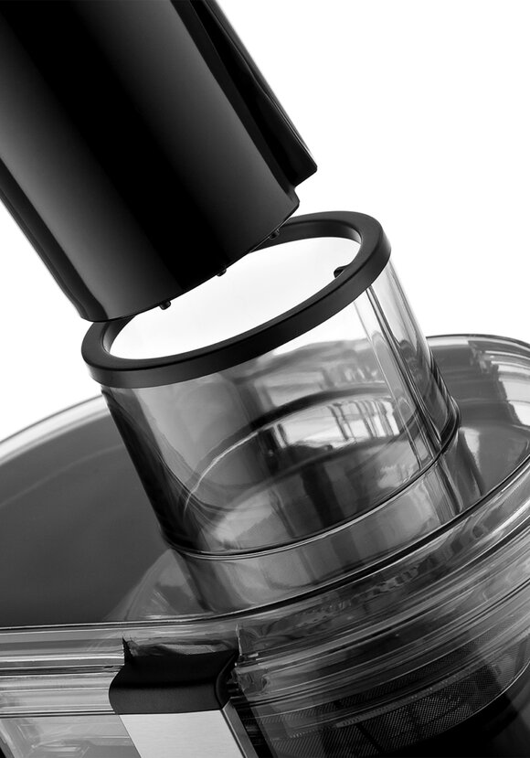 Соковыжималка центробежная, 2 скорости шир.  580, рис. 9