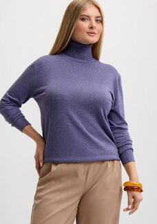 Водолазка Дамира